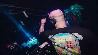 Ramon Bedoya Live Set 2022 🇨🇴