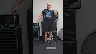 Hip Hike