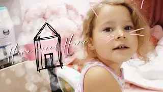 VLOG: Я РАССТРОЕНА! ТАКОГО НЕ ОЖИДАЛИ!