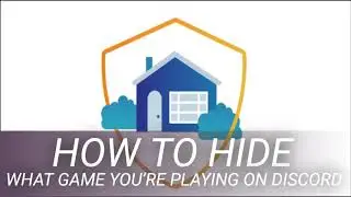 How to Hide What Game You’re Playing on Discord