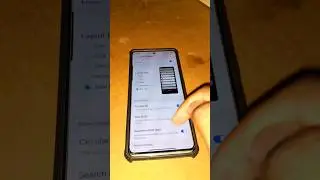 Samsung galaxy good lock Home up features