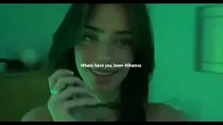 Where have you been (sped up)