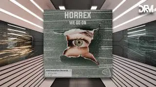 Horrex - We Go On [Mathematica Records]