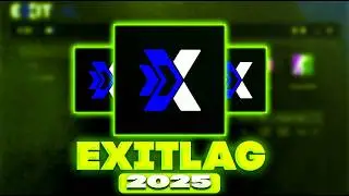 [Updated] Exitlag Crack 2026 | How to Get Exitlag For FREE!
