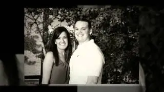 Diana & Greg