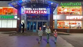 Победа в конкурсе и путёвка в Казань! 