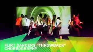 Riise Up Dance Productions: Kickstarter Video