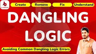 How to create and remove dangling logic in primavera p6 | Planningp6 | Logics in primavera | Tricks
