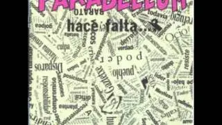 PARABELLUM. La locura.