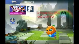 CHESS TD 2.0 | LAST DAY | me VS Lucky guys | AUTO TERCYDUK