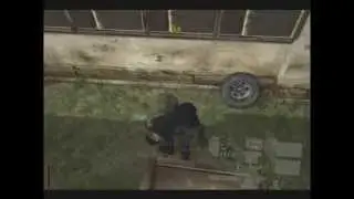 Death to Spies Trailer