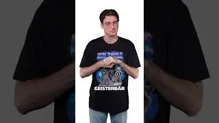 Warum gibt es so viele von denen?