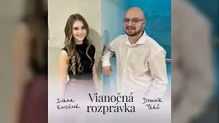 Ivana Koreňová & Dominik Tkáč - Vianočná rozprávka