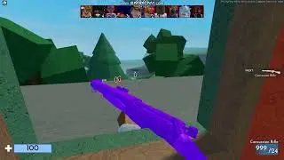 What happens if you get a good gaming chair in arsenal 👌(Read Desc)