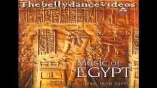 Music of egypt