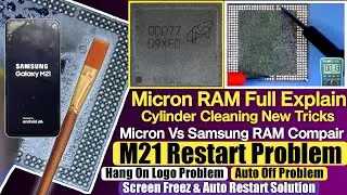 M21 Restart Problem | Samsung M21 Restart Problem | How To Fix Samsung M21 Auto Off Problem