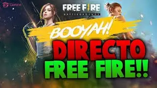 GANANDO EN DUELO DE ESCUADRAS // FREE FIRE!!