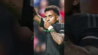 RODRYGO is TIRED of EVERYONE 