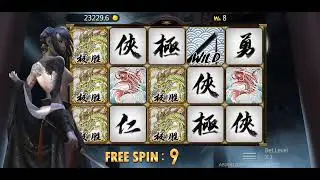 【BTGaming】Yakuza
