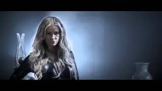 Axe Boat 2012  Eric Judor Vs Carmen Electra