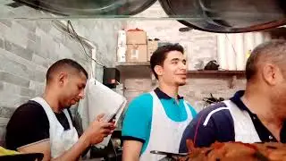 احلي مطعم في المعادي..واطعم اكل..ودلع كرشك
