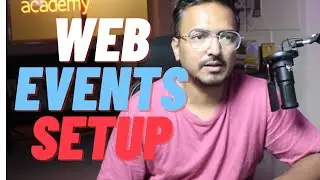 What are Web Events and Why are they Important track in Performance Marketing