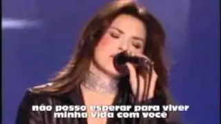 Shania Twain   From This Moment on( legendado)
