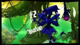 ПОДРОБНЫЙ русский гайд по BADLAND #2 Динамические объекты