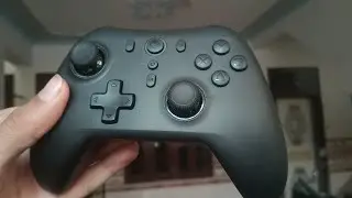 Cosmic Byte Blitz Controller Review!!!