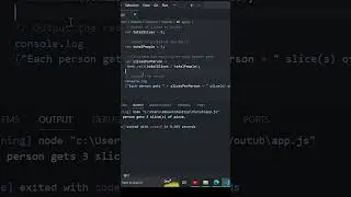 Javascript Ceil Method 