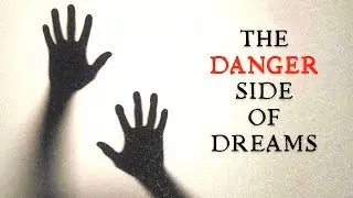 WARNING!!! THE DANGER SIDE OF INTERPRETING YOUR DREAMS