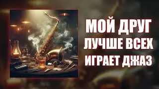 Мой друг, но это ДЖАЗ! Нейрокавер на группу 