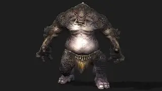Cyclops - Unreal Engine 5