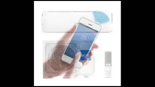 Кондиціонер Haier DAWN AS25S2SD1FA - Клімат Контроль