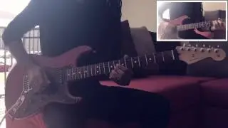 Hallelujah - Guitar Instrumental 2017