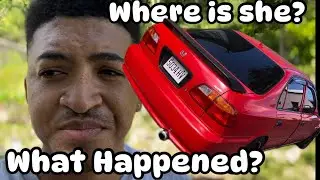 The Truth About My Honda Civic