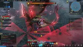[Lost Ark] hard mode Albion yum yum