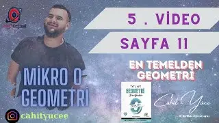 Mikro 0 Geometri Video 5