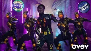 Lil Nas X - Panini (Official Video) [REVERSE]