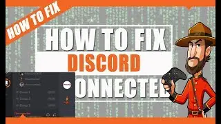 How to fix Discord not connecting issue - Simple Fix