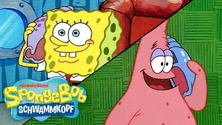 SpongeBob Schwammkopf - Dein Anruf (Official Video) | Sunroof - Nicky Youre