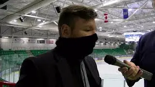 Oilers Postgame - October 29, 2021 - with Reid Hnatowich