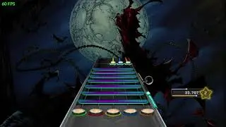 Clone Hero - Davey Suicide - World Wide Suicide