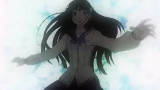 [AMV] - Санка Рея - Только лишь тебя будет не хватать