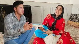 Will Maryam understand the sense of motherhood in life with hope