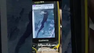 Лучшая супер подробная послойная карта на Garmin 