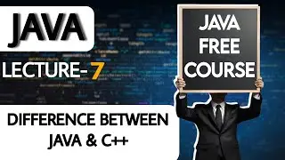 C++ vs. Java: Key Differences Every Developer Should Know in 2024