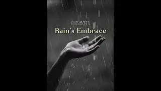 Rain's Embrace