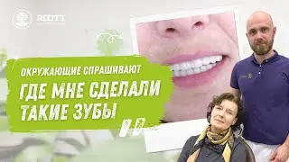Отзыв  — 10 лет после имплантации! 📅😊💚