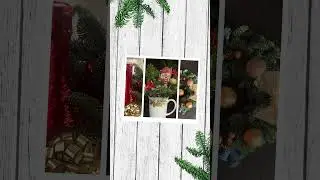 Идеи новогодних подарков (МК на сайте)